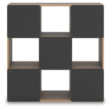 Load image into Gallery viewer, Shallifer Nine Cube Organizer
