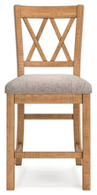 Load image into Gallery viewer, Havonplane Counter Height Barstool
