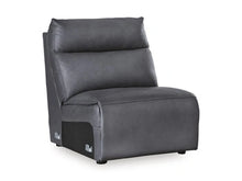 Load image into Gallery viewer, ModZ Power Reclining Sectional with Audio Consoles
