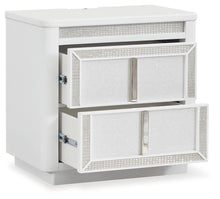Load image into Gallery viewer, Chalanna Bedroom Set
