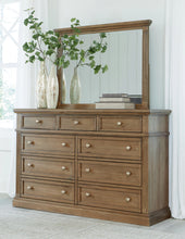 Load image into Gallery viewer, Mylarken Dresser
