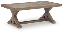 Load image into Gallery viewer, Laguna Heights Outdoor Coffee Table
