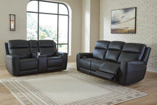 Load image into Gallery viewer, 5Z-Comfort Power Reclining Living Room Set
