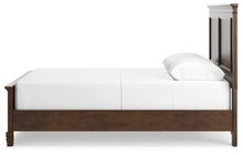 Load image into Gallery viewer, Danabrin Bed
