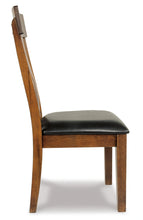 Load image into Gallery viewer, Ralene Dining Chair Set
