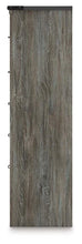 Load image into Gallery viewer, Frandern Chest of Drawers
