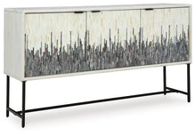 Load image into Gallery viewer, Freyton Accent Cabinet
