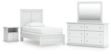 Load image into Gallery viewer, Bostwick Shoals Bedroom Set
