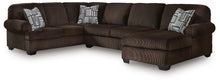 Load image into Gallery viewer, Kimlee Sectional with Chaise
