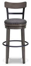 Load image into Gallery viewer, Caitbrook Bar Height Bar Stool
