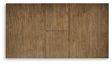 Load image into Gallery viewer, Urbinforte Counter Height Dining Extension Table
