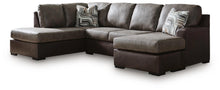 Load image into Gallery viewer, Castille Way Sectional with Chaise
