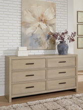 Load image into Gallery viewer, Calmoro Dresser
