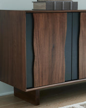 Load image into Gallery viewer, Welby Accent Cabinet
