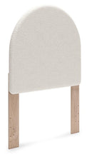 Load image into Gallery viewer, Arloster Upholstered Bed
