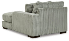 Load image into Gallery viewer, Lindyn Sectional with Double Chaise
