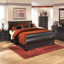 Load image into Gallery viewer, Huey Vineyard Bed
