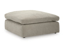 Load image into Gallery viewer, Maxton Heights Oversized Accent Ottoman
