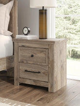 Load image into Gallery viewer, Rusticott Bedroom Set
