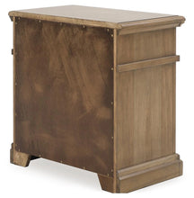 Load image into Gallery viewer, Mylarken Nightstand
