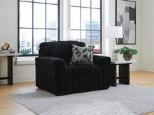 Load image into Gallery viewer, Midnight-Madness Oversized Chair
