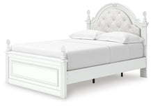 Load image into Gallery viewer, Kozlani Upholstered Bed

