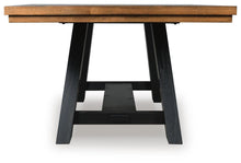 Load image into Gallery viewer, Greddinton Dining Extension Table
