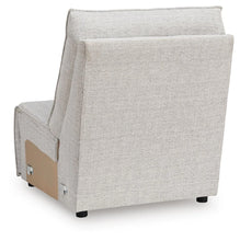 Load image into Gallery viewer, Modmax II Power Reclining Sectional with Chaise and Audio Consoles

