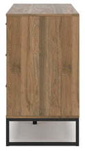 Load image into Gallery viewer, Deanlow Bedroom Package
