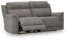 Load image into Gallery viewer, Next-Gen DuraPella Power Reclining Sofa
