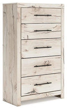 Load image into Gallery viewer, Lawroy Chest of Drawers image
