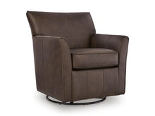 Load image into Gallery viewer, Braydunn Swivel Glider Accent Chair
