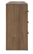 Load image into Gallery viewer, Broachmyn Dresser and Mirror
