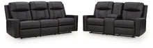 Load image into Gallery viewer, Mackmenville Living Room Set
