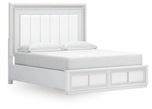 Load image into Gallery viewer, Chalanna Bedroom Set

