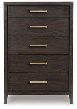 Load image into Gallery viewer, Westonfort Chest of Drawers
