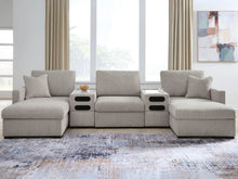 Load image into Gallery viewer, ModMax Luxe Sectional - 46 Furniture and Mattress Gallery
