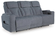 Load image into Gallery viewer, Studio Cave Power Reclining Sofa
