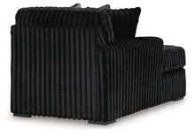 Load image into Gallery viewer, Midnight-Madness Super Chaise
