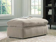 Load image into Gallery viewer, Maxton Heights Ottoman

