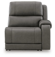 Load image into Gallery viewer, 5Z - Pittson Power Reclining Sectional
