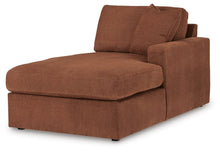 Load image into Gallery viewer, Modmax 5 Piece Sectional with Audio Console
