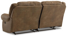 Load image into Gallery viewer, Boothbay Reclining Sofa
