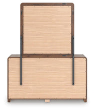 Load image into Gallery viewer, Fortlorn Dresser and Mirror
