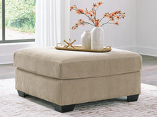 Load image into Gallery viewer, SimpleJoy Ottoman
