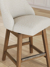 Load image into Gallery viewer, Cabalynn Counter Height Barstool
