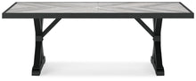 Load image into Gallery viewer, Beachcroft Outdoor Dining Table
