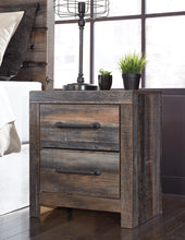 Load image into Gallery viewer, Drystan Nightstand
