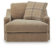 Load image into Gallery viewer, ChloeeAnne Oversized Chair
