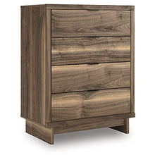 Load image into Gallery viewer, Chirason Chest of Drawers

